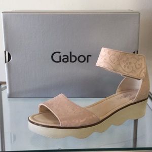 gabor eagle sandals
